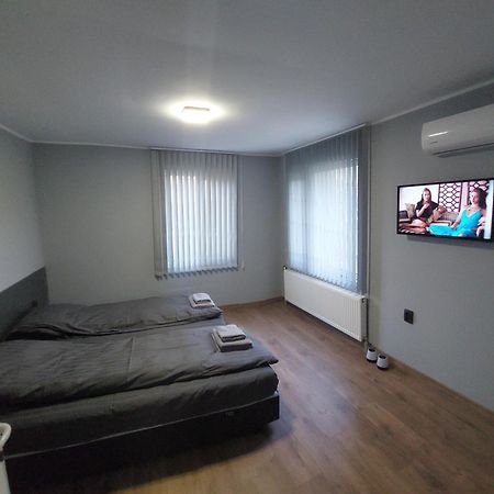 Guest House Gorski Kut Granitovo المظهر الخارجي الصورة