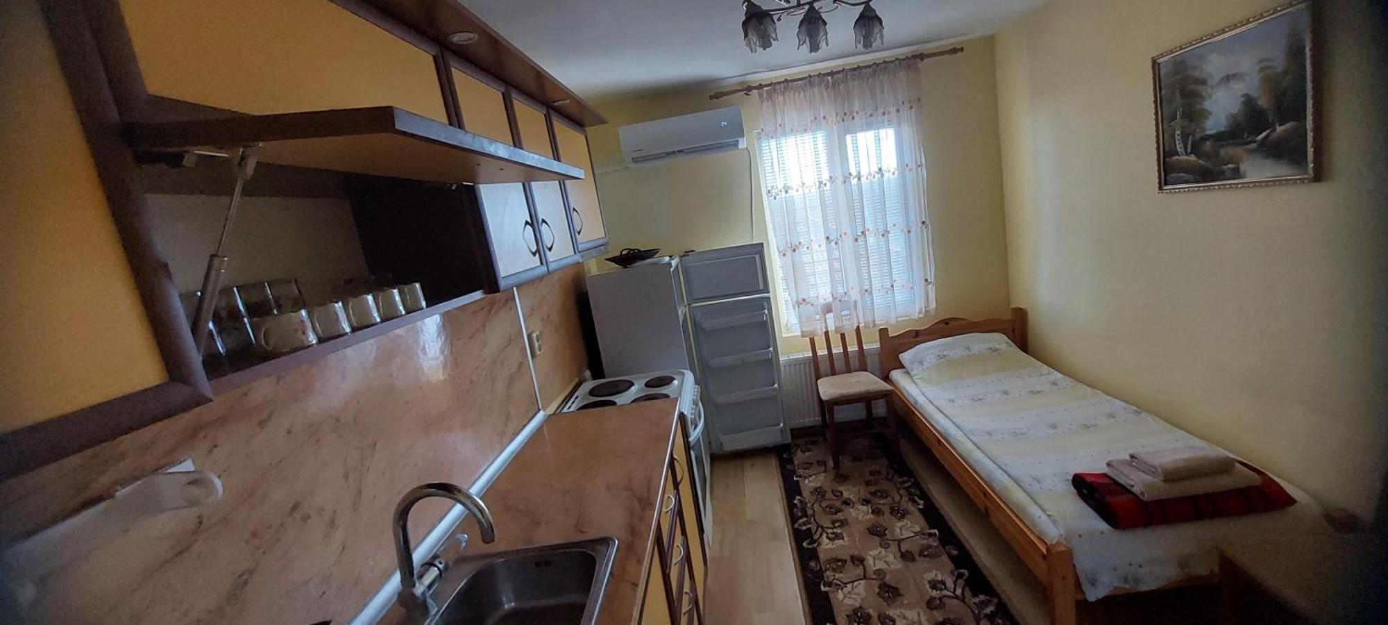 Guest House Gorski Kut Granitovo المظهر الخارجي الصورة