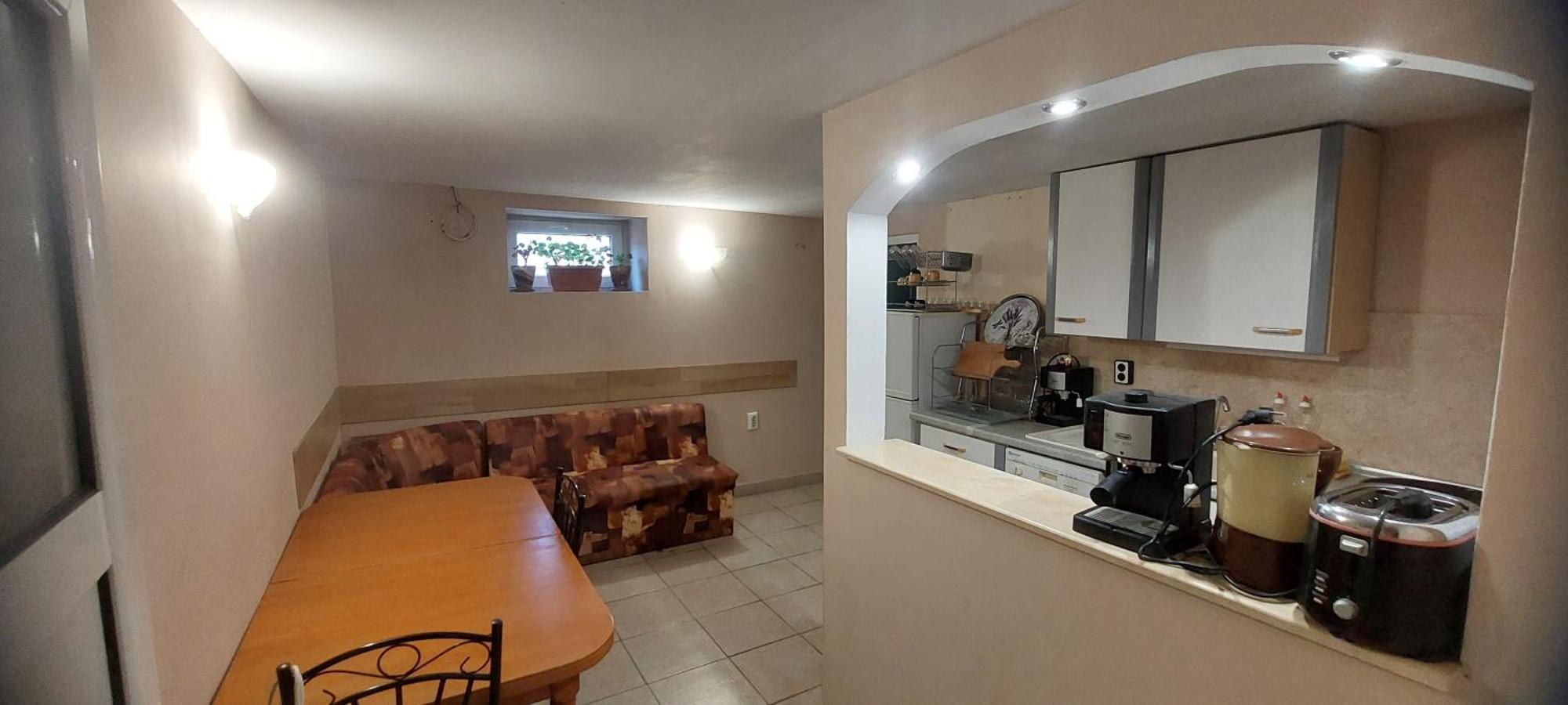 Guest House Gorski Kut Granitovo المظهر الخارجي الصورة