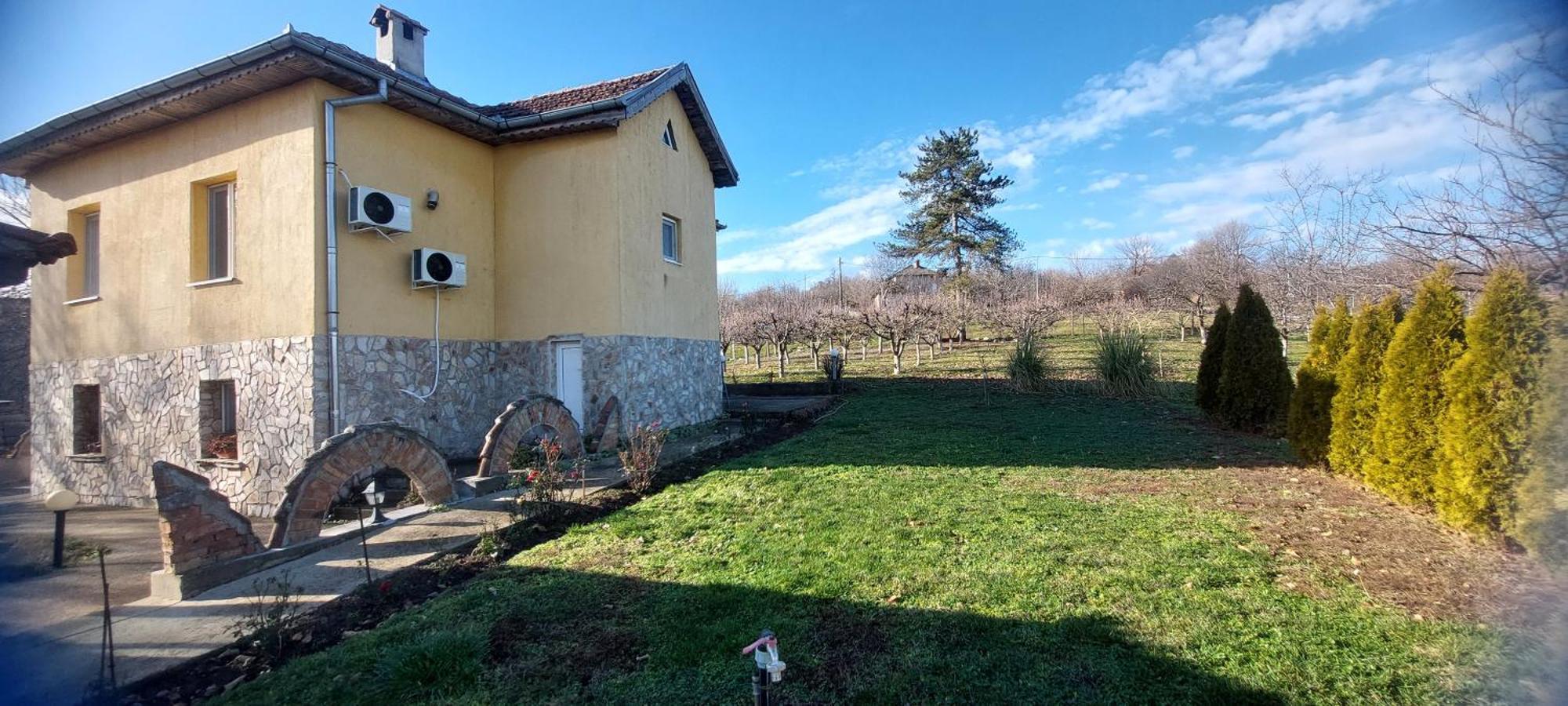 Guest House Gorski Kut Granitovo المظهر الخارجي الصورة