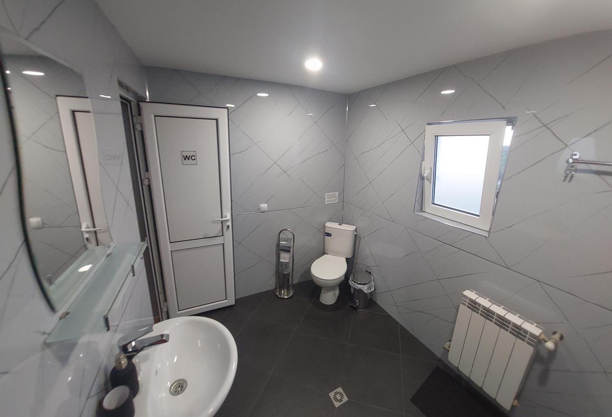 Guest House Gorski Kut Granitovo المظهر الخارجي الصورة