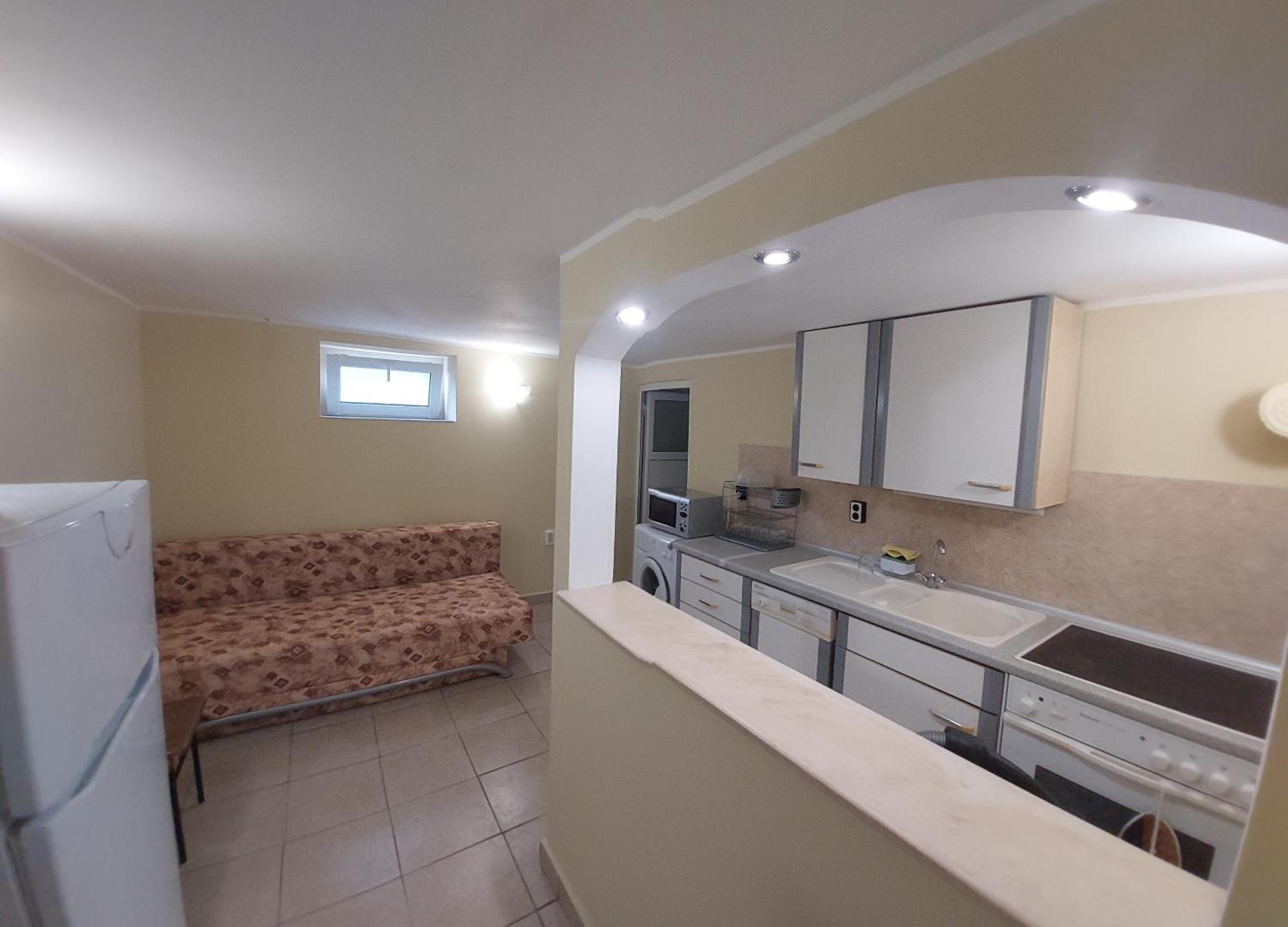 Guest House Gorski Kut Granitovo المظهر الخارجي الصورة