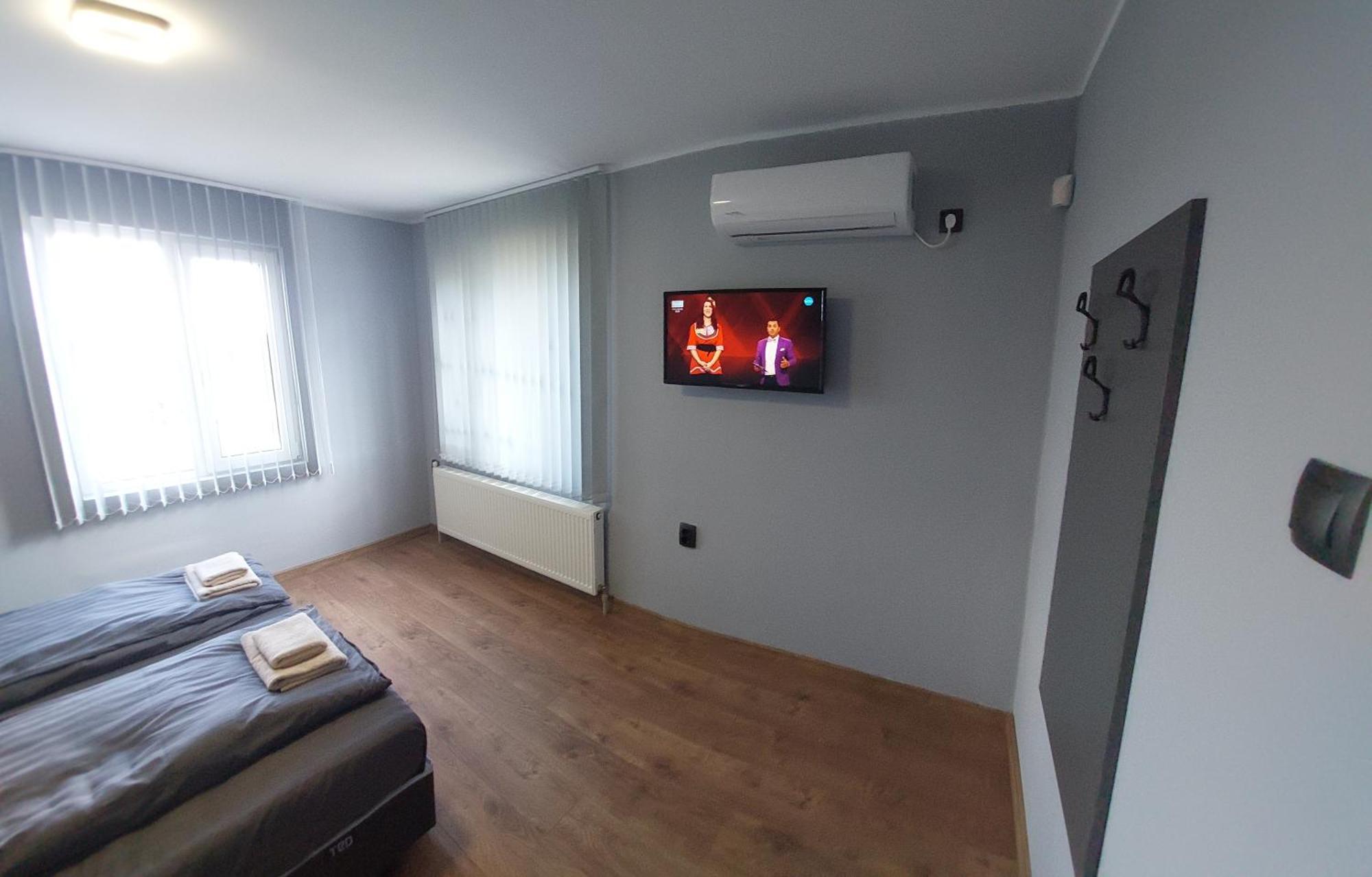 Guest House Gorski Kut Granitovo المظهر الخارجي الصورة