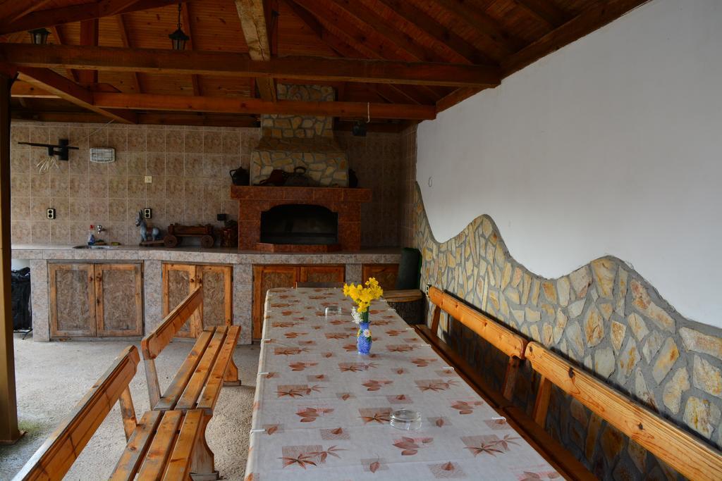 Guest House Gorski Kut Granitovo المظهر الخارجي الصورة