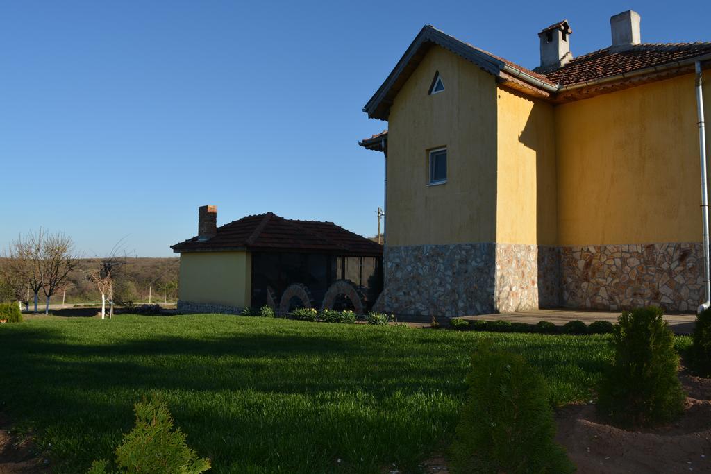 Guest House Gorski Kut Granitovo المظهر الخارجي الصورة
