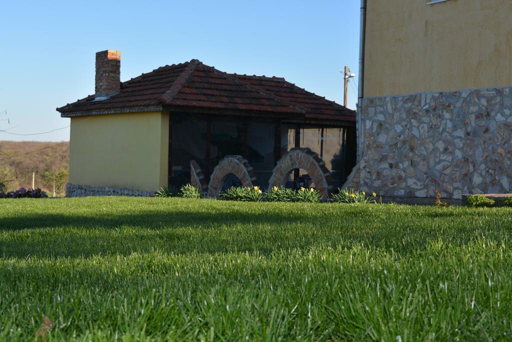 Guest House Gorski Kut Granitovo المظهر الخارجي الصورة
