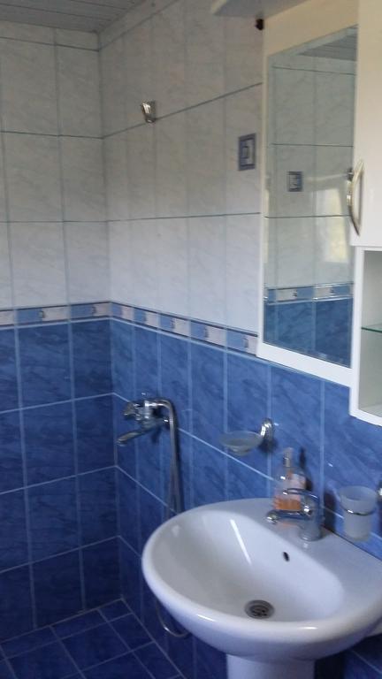 Guest House Gorski Kut Granitovo المظهر الخارجي الصورة