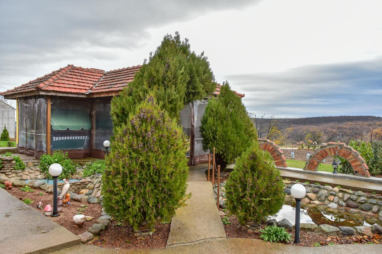 Guest House Gorski Kut Granitovo المظهر الخارجي الصورة