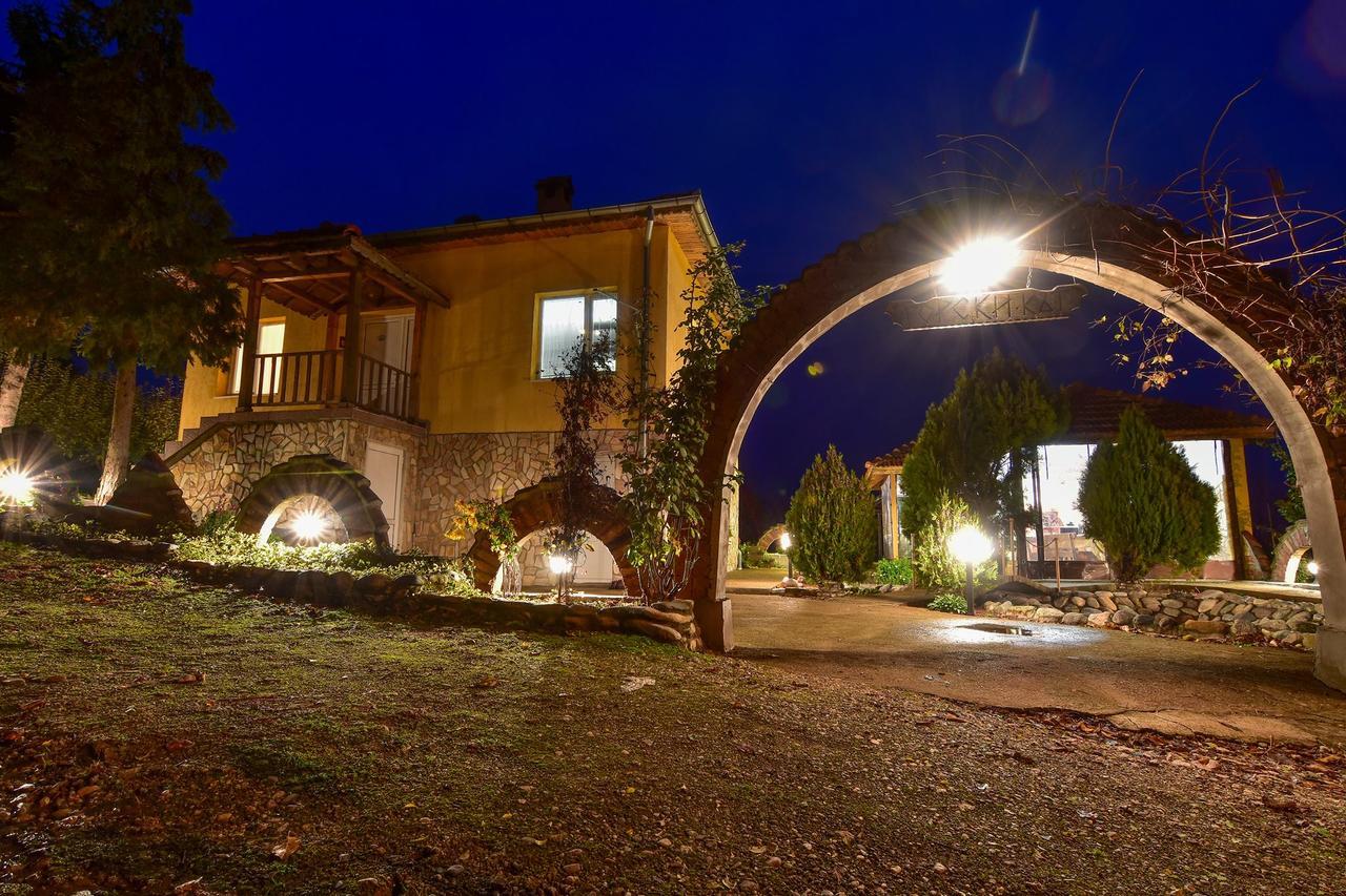 Guest House Gorski Kut Granitovo المظهر الخارجي الصورة